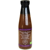 Gluteeniton Pad-Thai-nuudilikastike BIO 200 ml - ONOFF SPICES